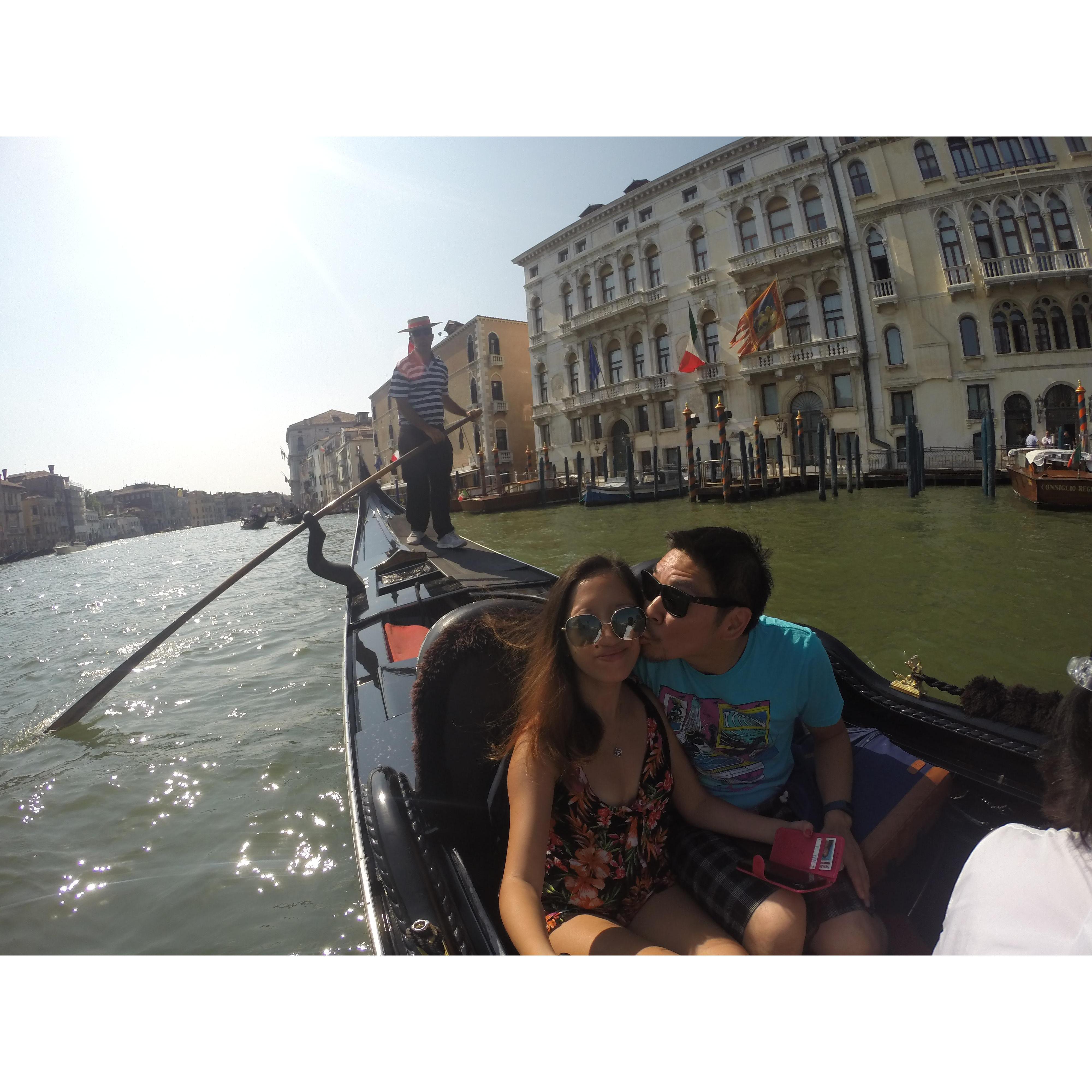 Venice, Italy