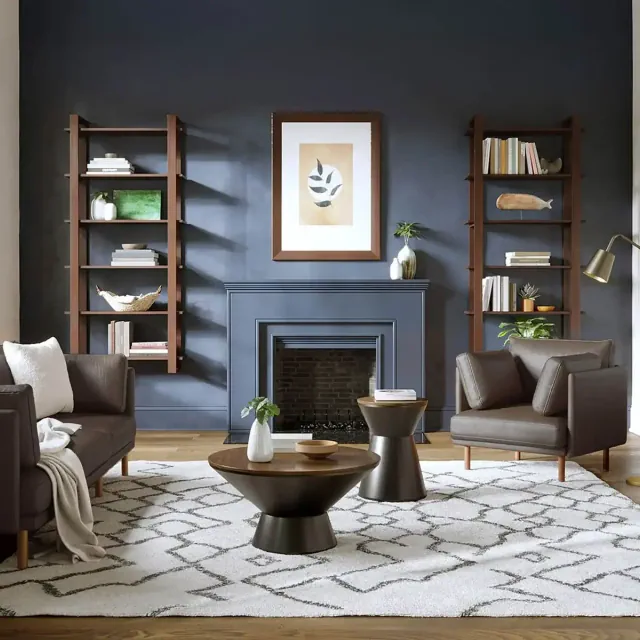 Ridge Rug