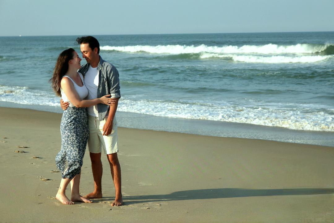 The Wedding Website of Elizabeth Weimar and Kent Rosenberger