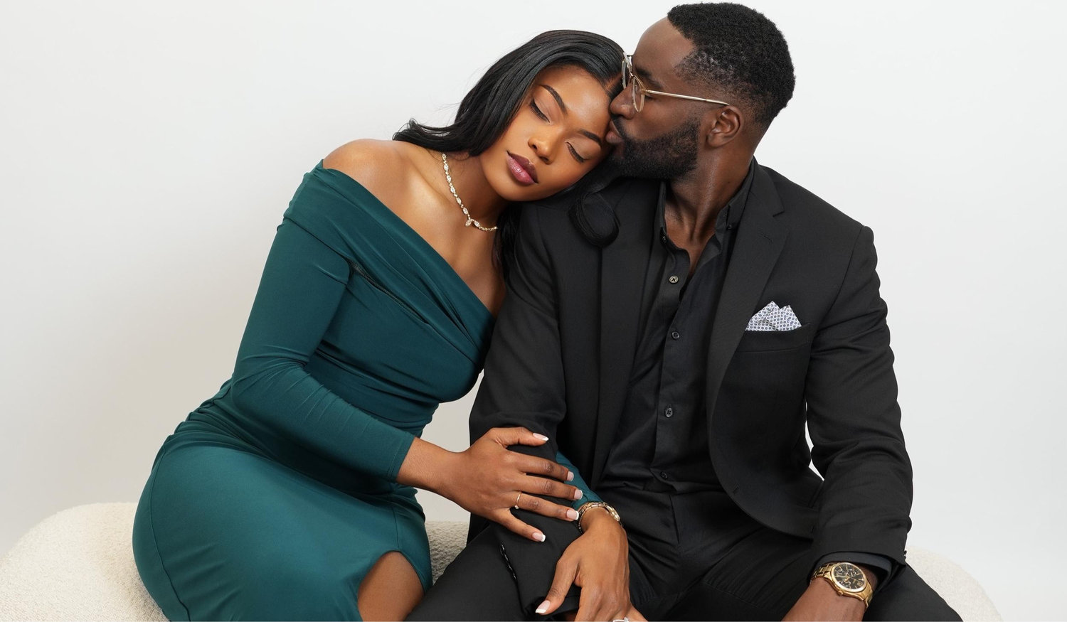 The Wedding Website of Gloria T and Samuel N