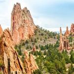 Garden of the Gods