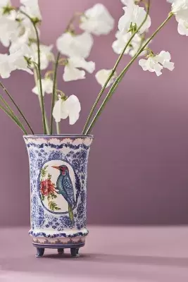 Lou Rota Mother Nature Vase