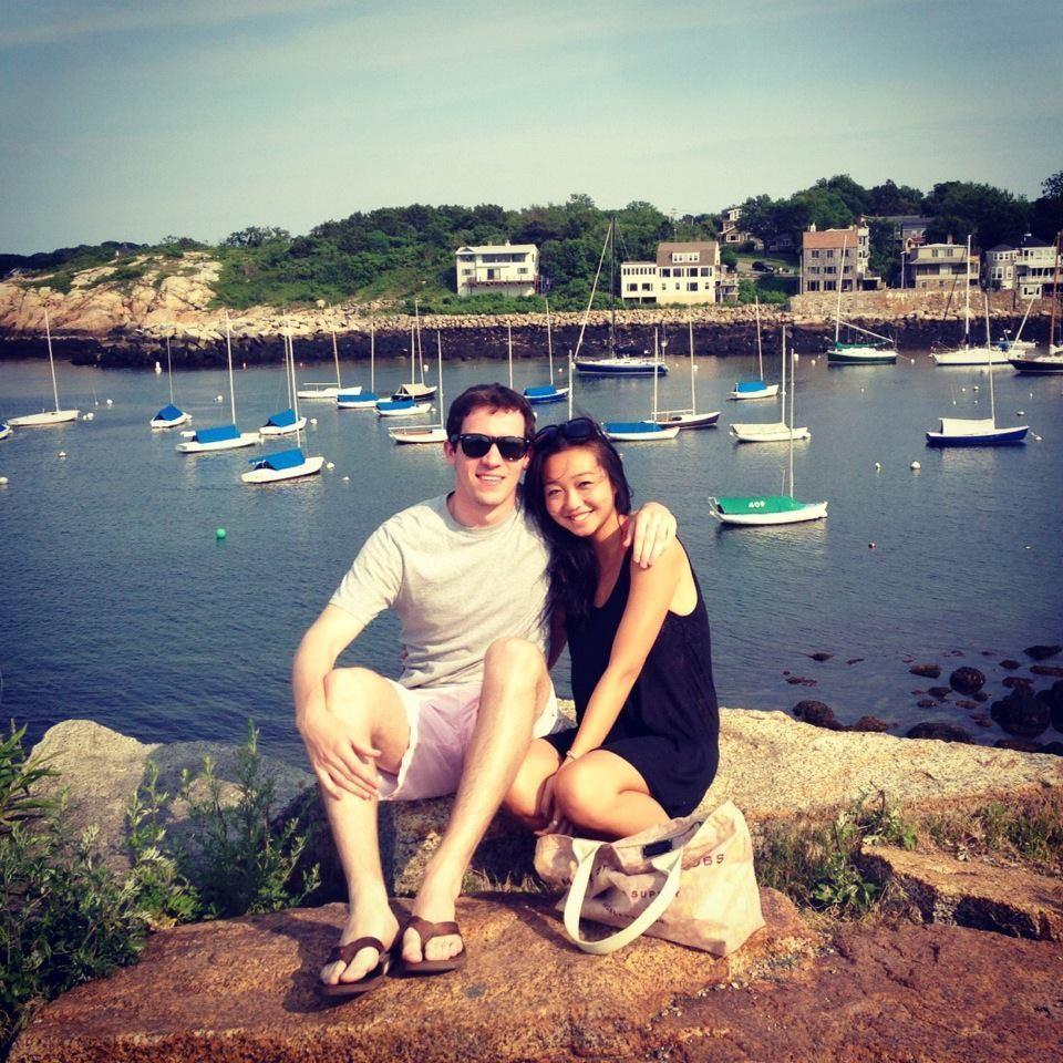 Summer lovin'