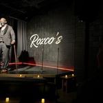 Rozco's Comedy Club