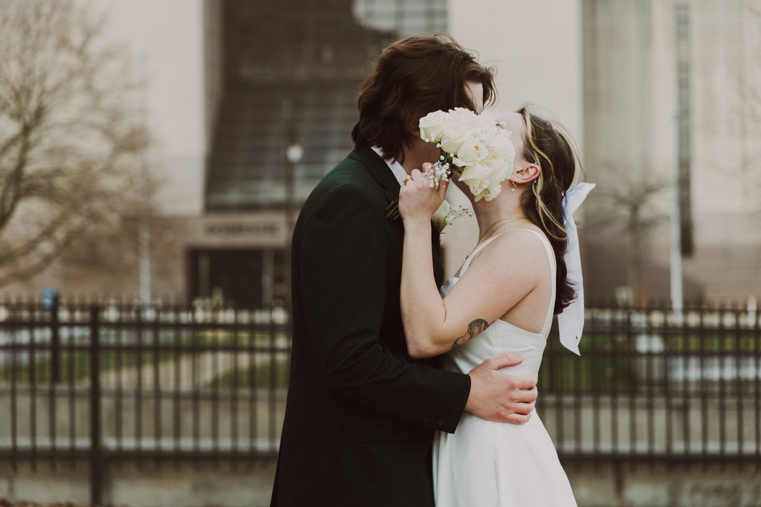 The Wedding Website of Tara Flaherty and Cooper Walton