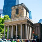 King's Chapel