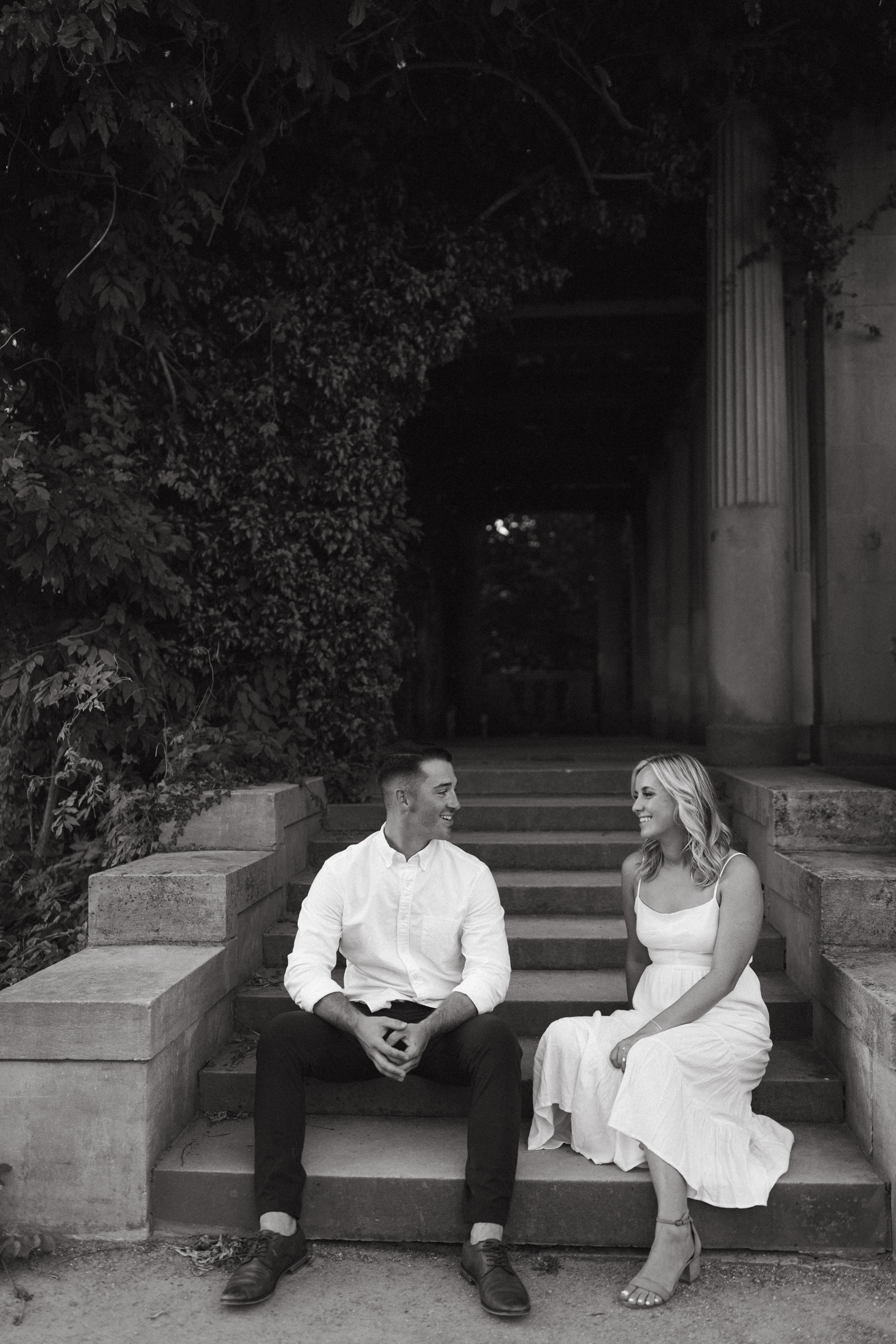 The Wedding Website of Alexa Brunner and Jacob Pantani