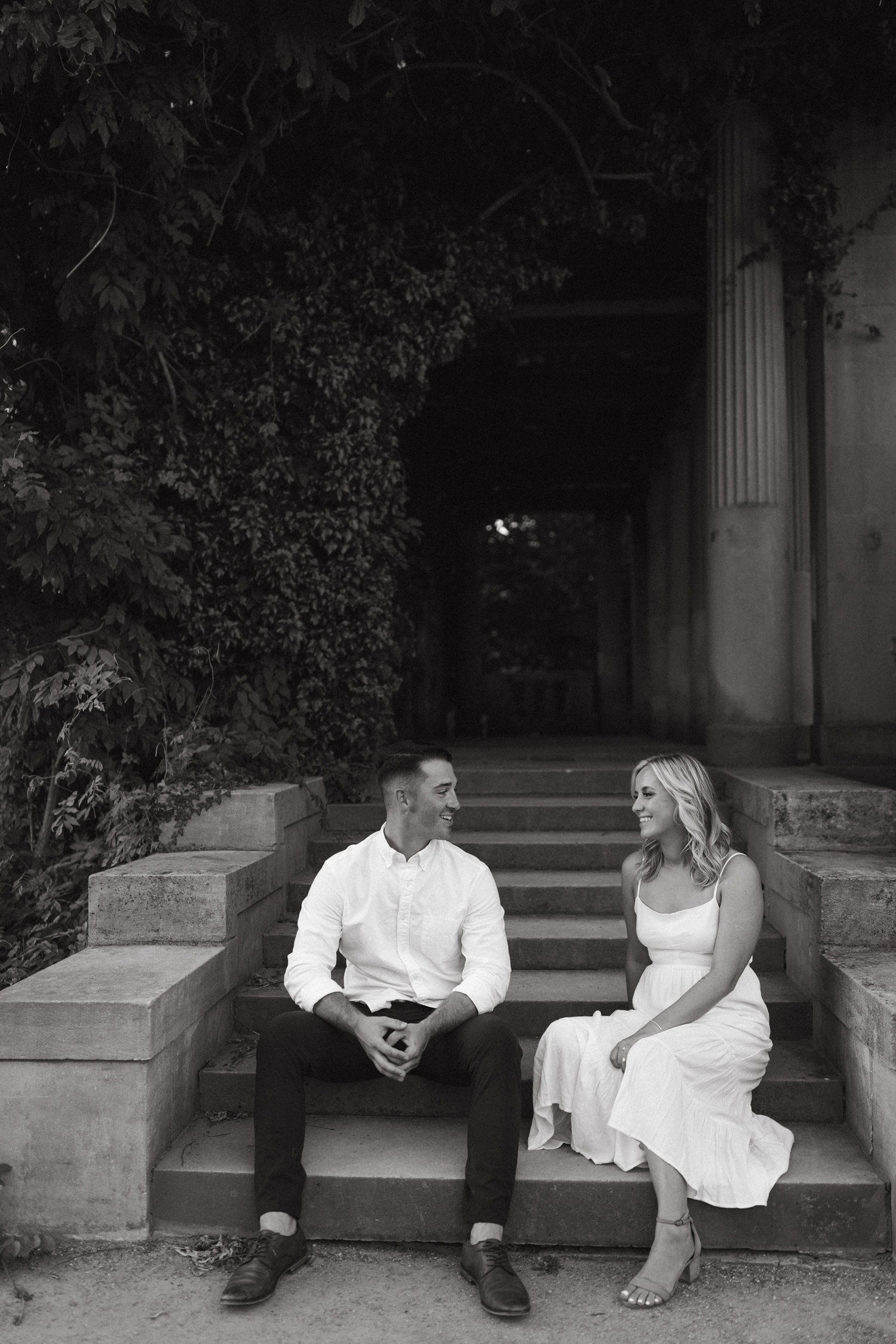 The Wedding Website of Alexa Brunner and Jacob Pantani