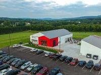 Balanced Rock Winery