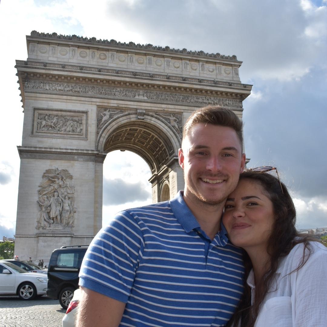 Trip to France