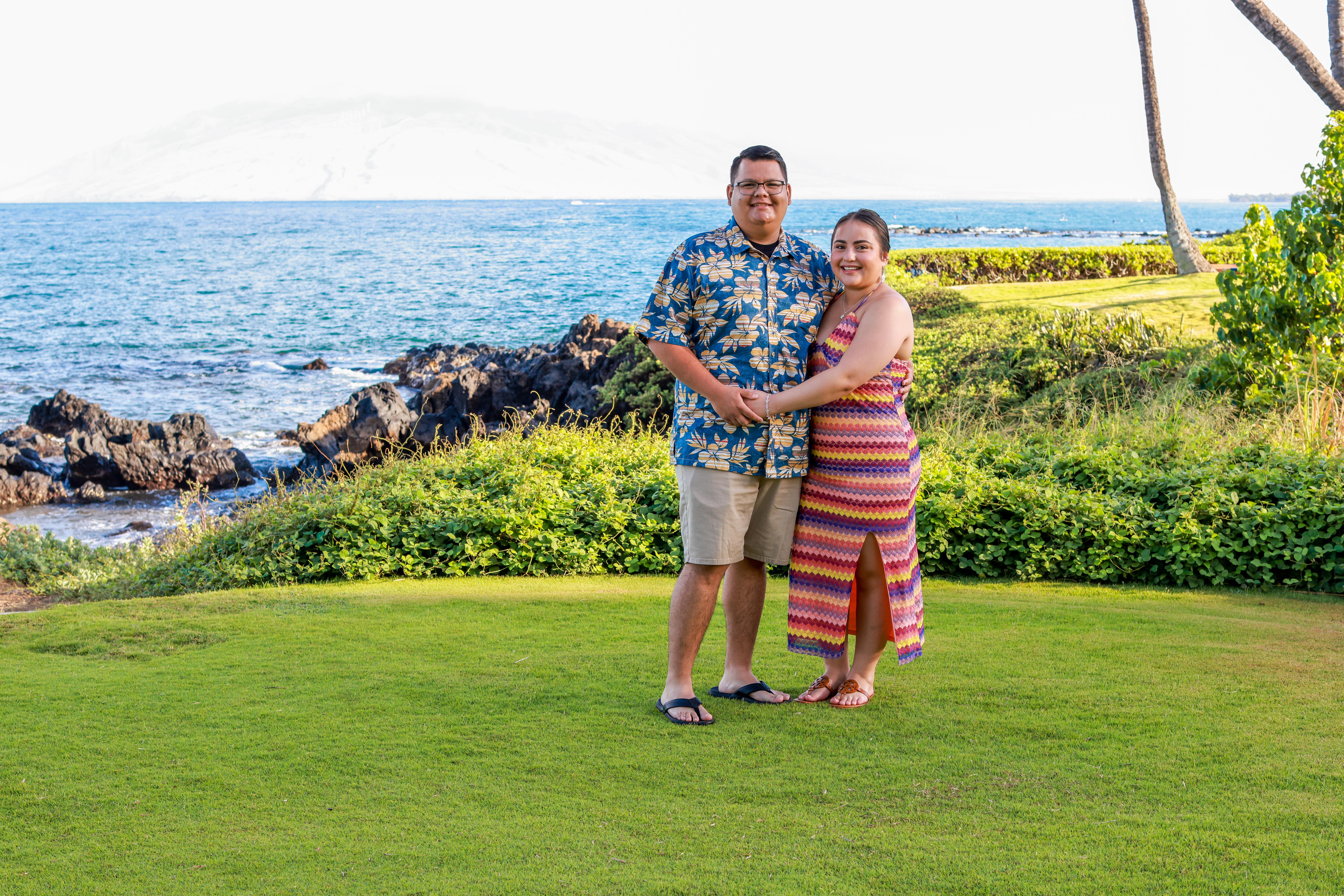 The Wedding Website of Aimee Galeana and Nathan Green