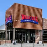 Walk-On's Sports Bistreaux