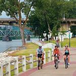 Arkansas River Trail