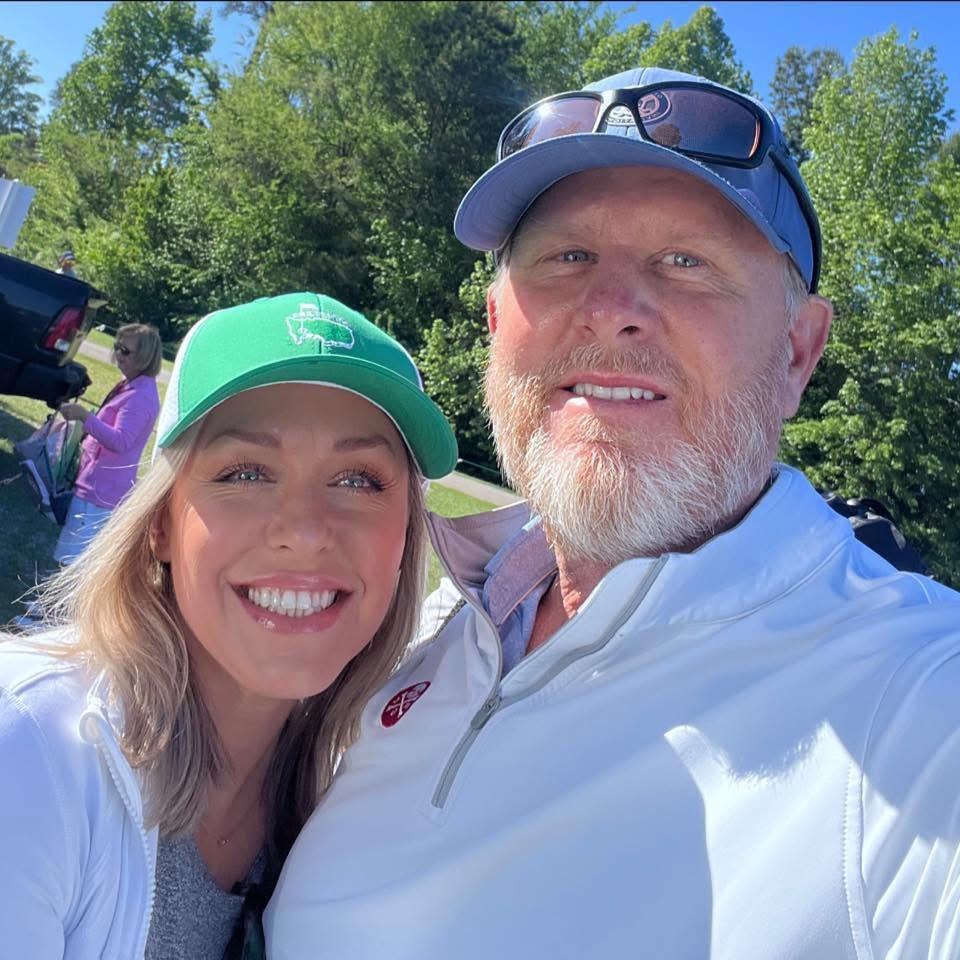 My very first Master’s with Mark!