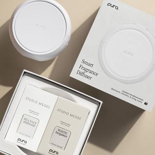 Studio McGee 3-Piece Diffuser Starter Set