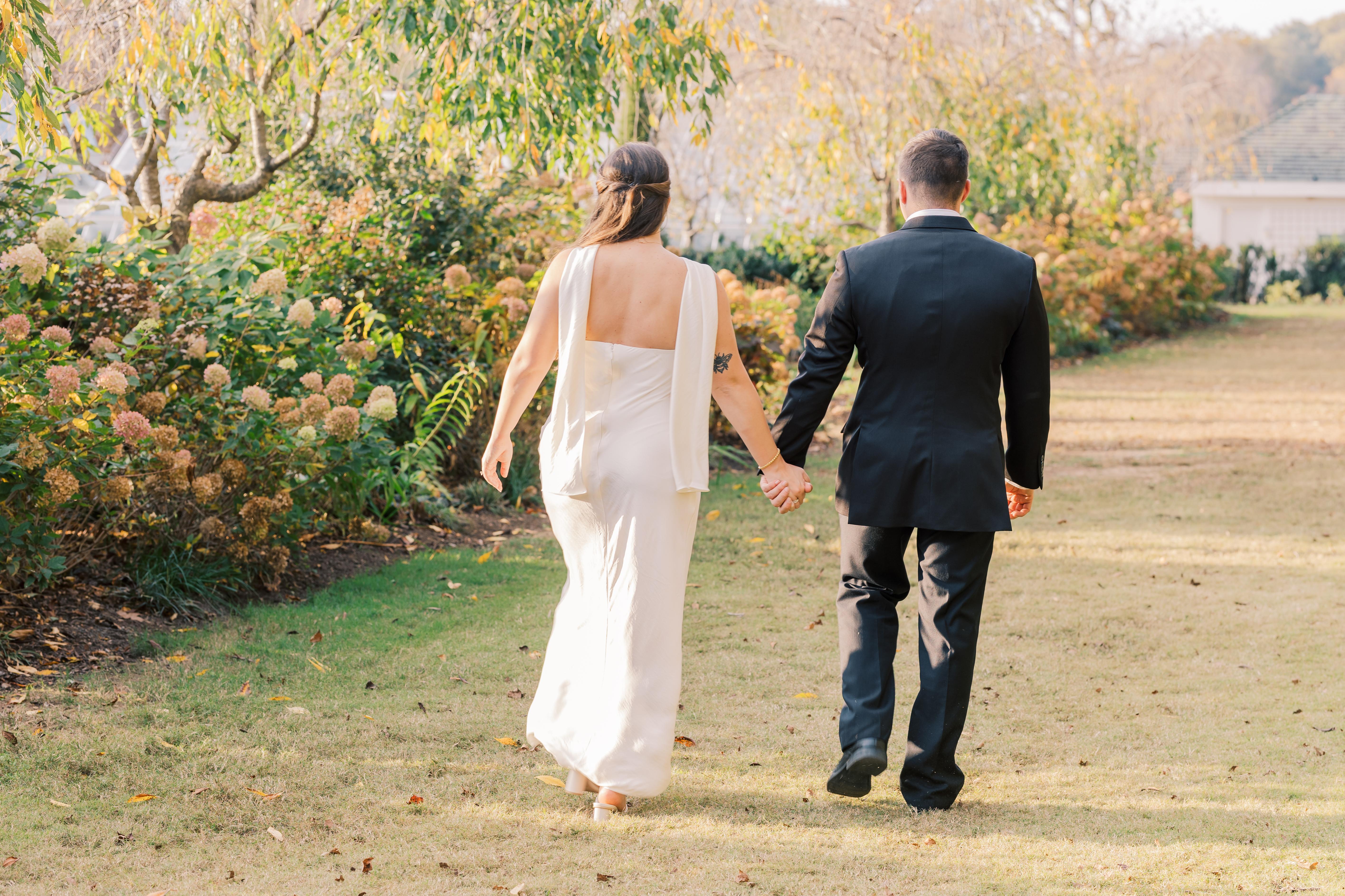 The Wedding Website of Douglas Machkovech and Paige Hawkins