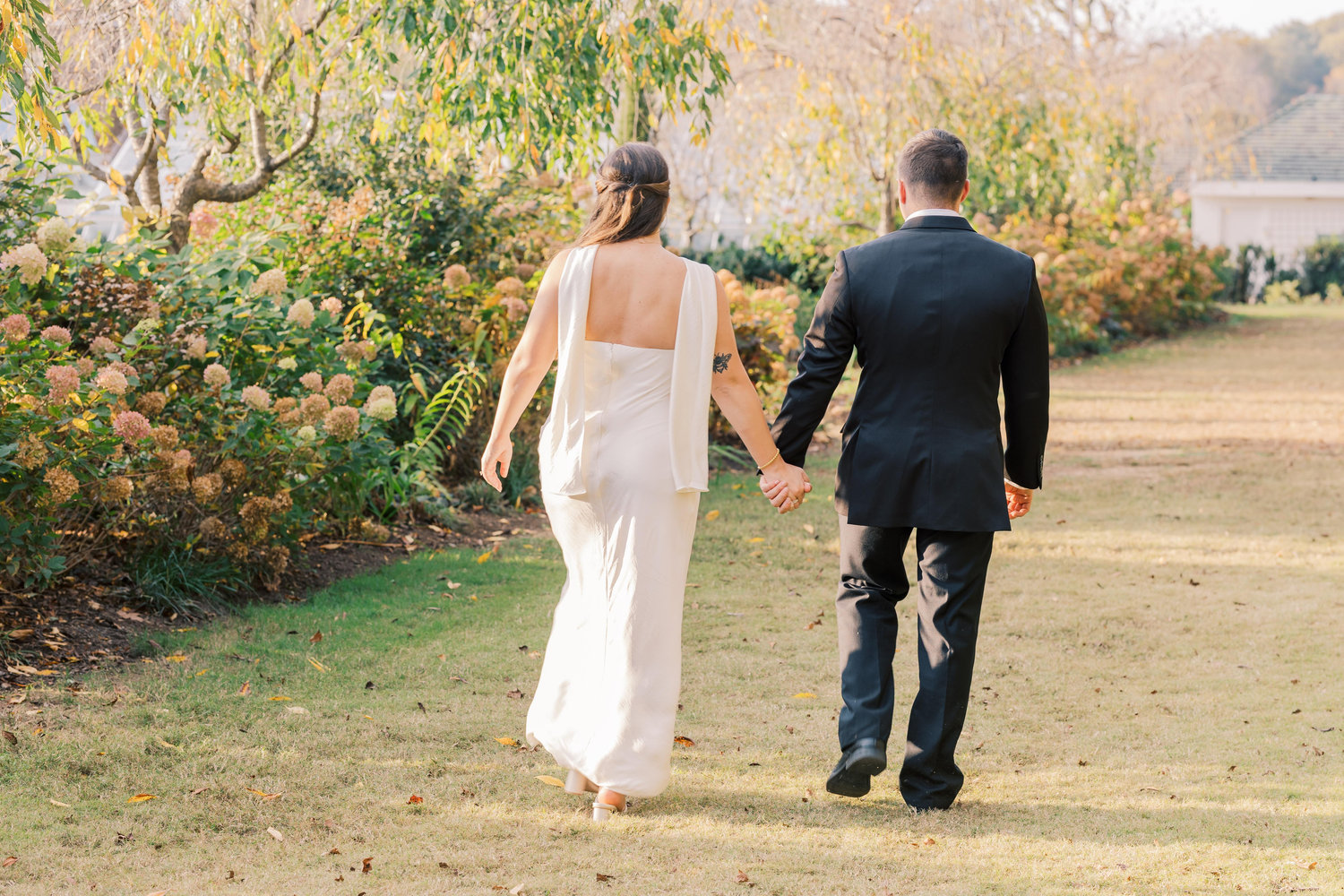 The Wedding Website of Douglas Machkovech and Paige Hawkins