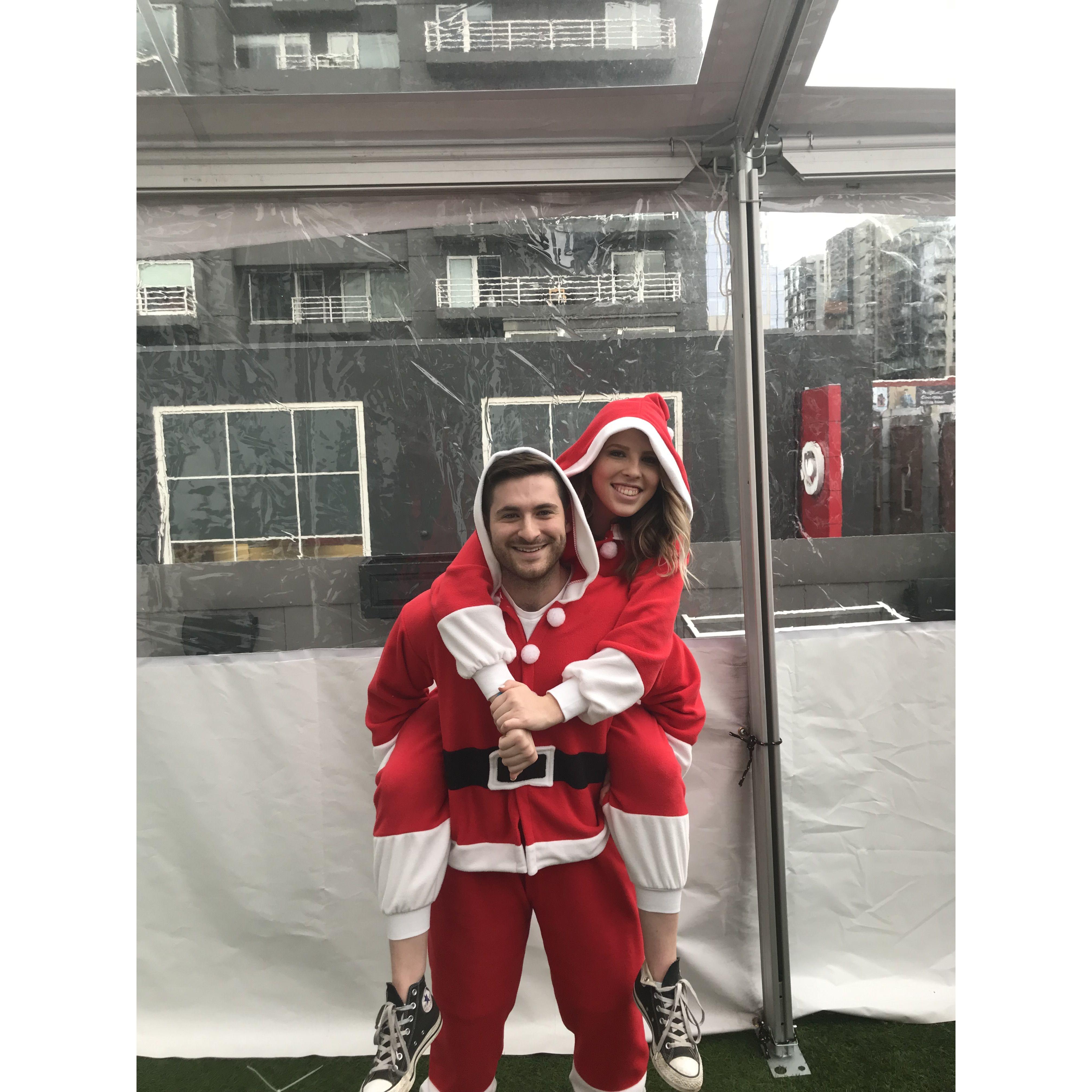SantaCon