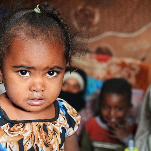 Donate To Help Refugees - USA for UNHCR