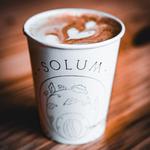 Solum Coffee Roasters