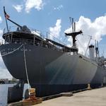 American Victory Ship & Museum