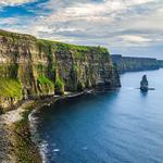 Cliffs of Moher Private Tour