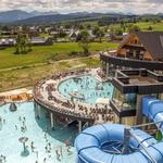 What to do: Thermal Baths