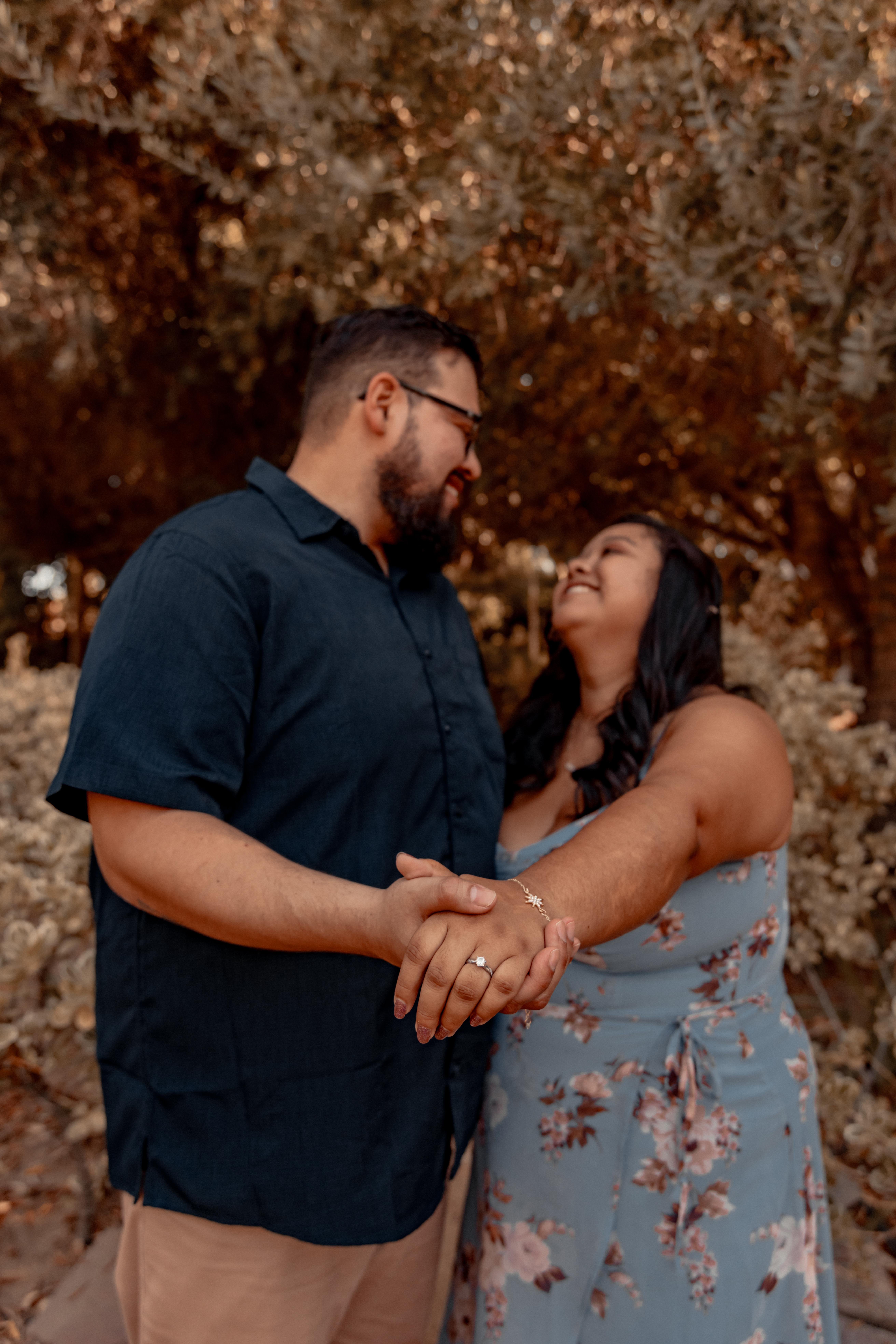 The Wedding Website of Marleny Hernandez and Alex Espinoza
