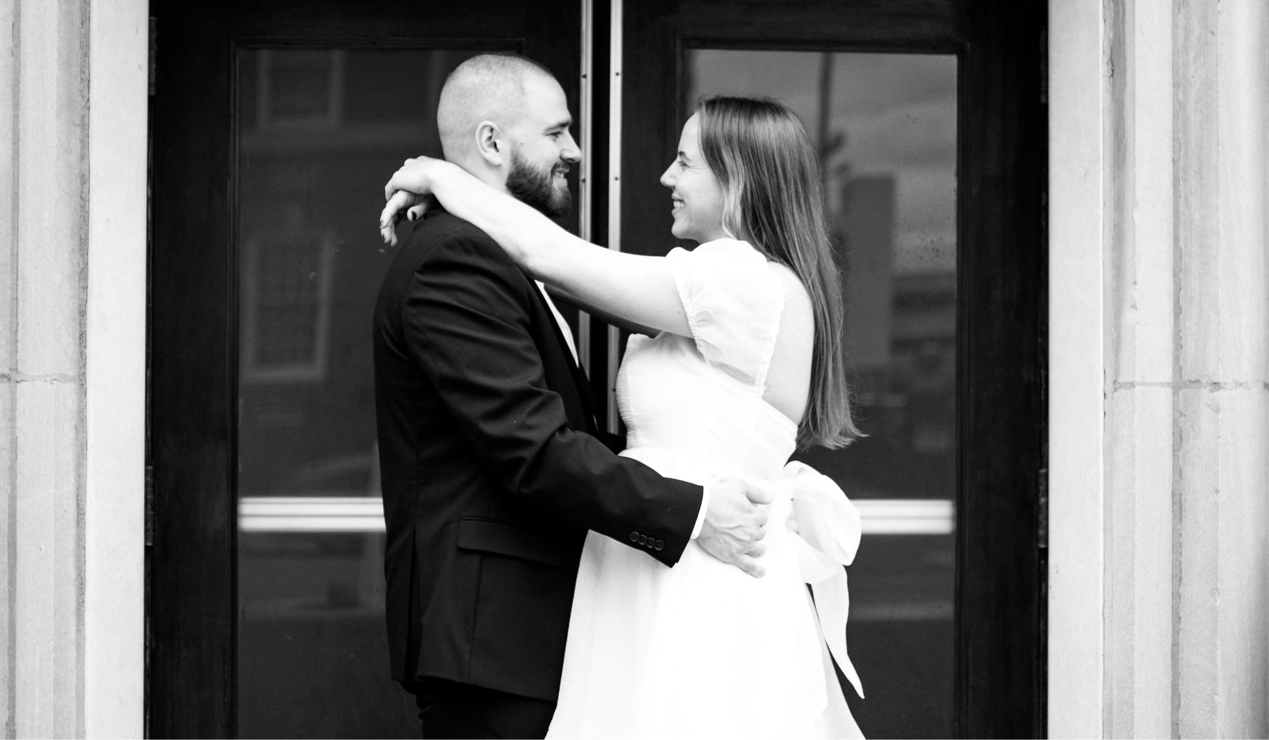 The Wedding Website of Ashley Anderson and Dylan Mockensturm