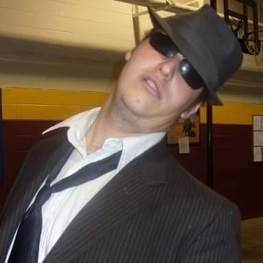 Jacob- Blues Brothers