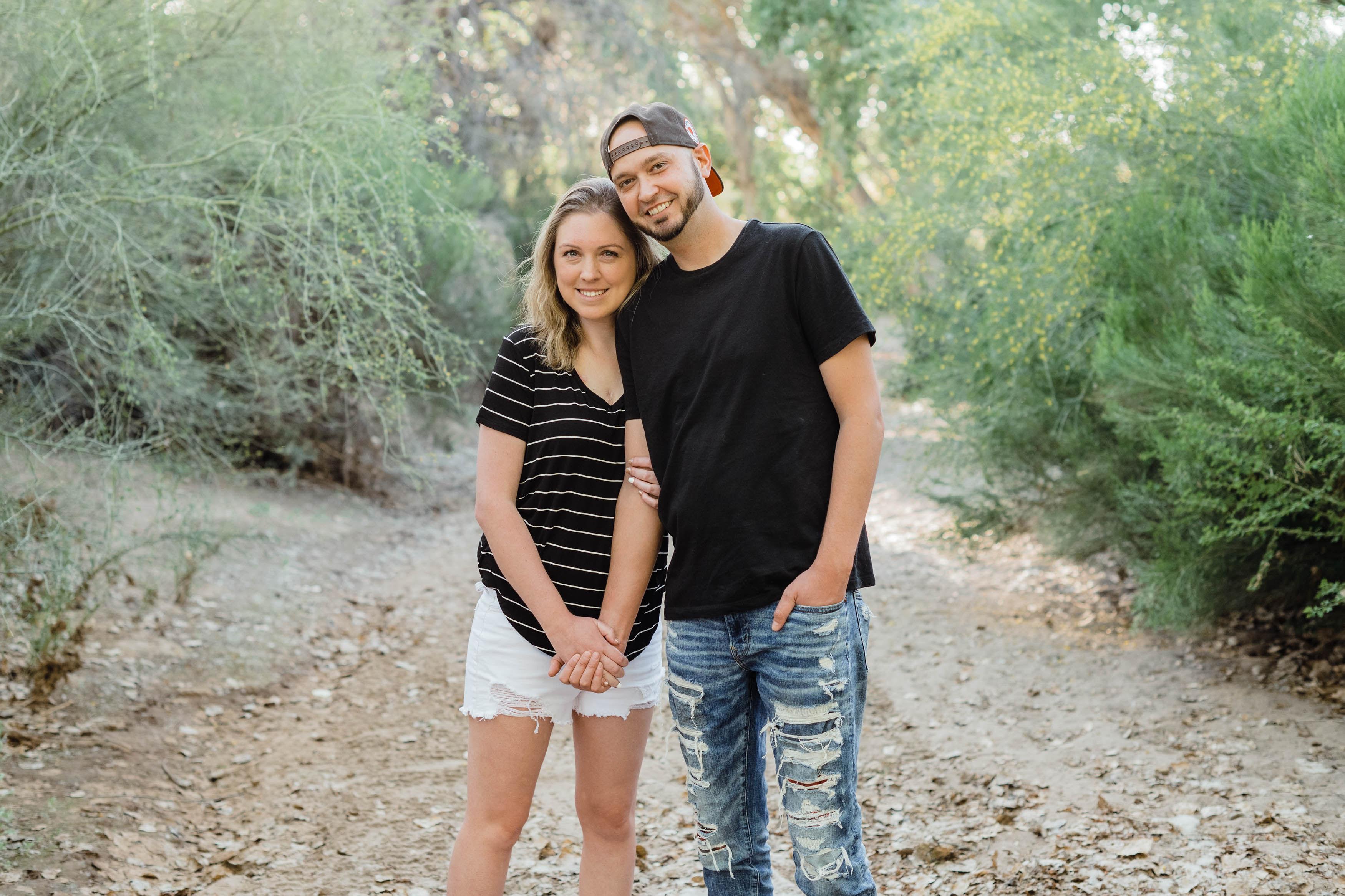 The Wedding Website of Jessica Taylor and Adam Dufur