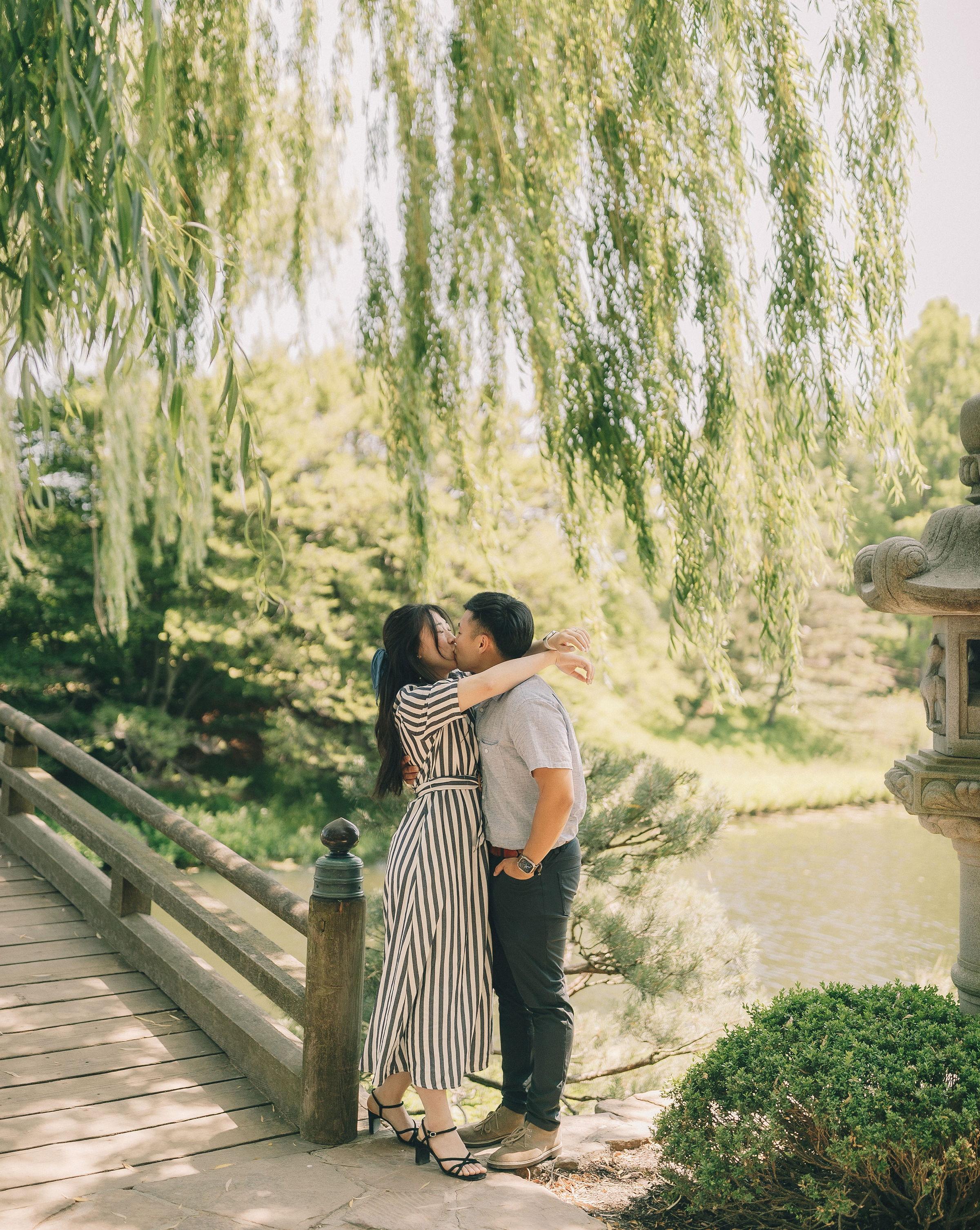 The Wedding Website of Joe Kim and Jennifer An
