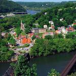 Harpers Ferry National Historical Park