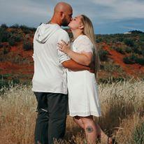 Engagement Photos