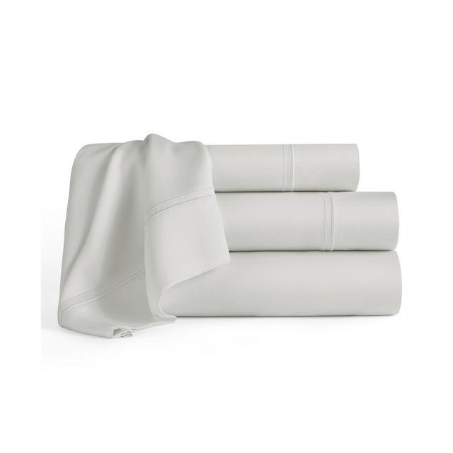 CLOSEOUT! Michael Aram Lux Elements 400-Thread Count Lyocell 4 Piece Sheet Set, King