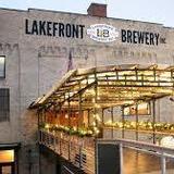 Lakefront Brewery