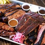 Wright's Barbecue Rogers