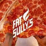 Fat Sully's Pizza- Colorado Springs