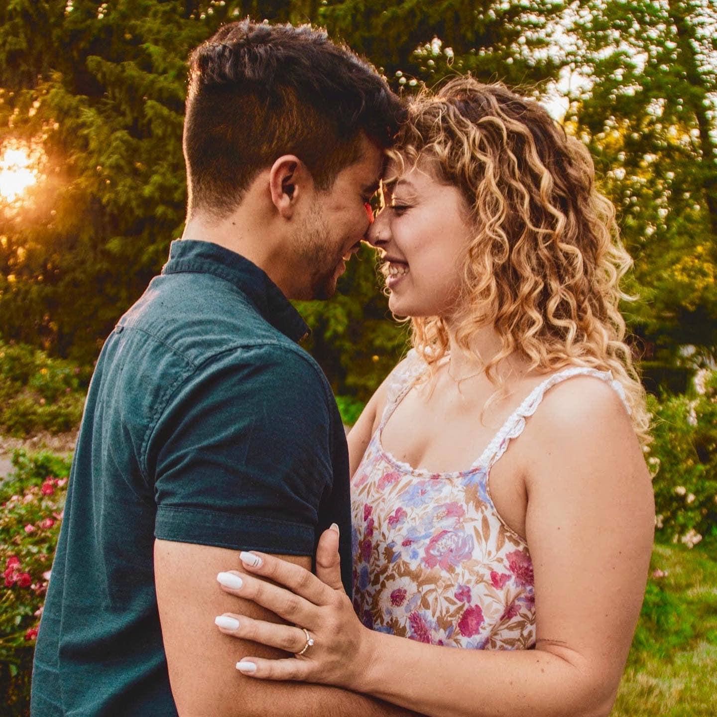 The Wedding Website of Gabriella Ross and Juan Manuel Padilla