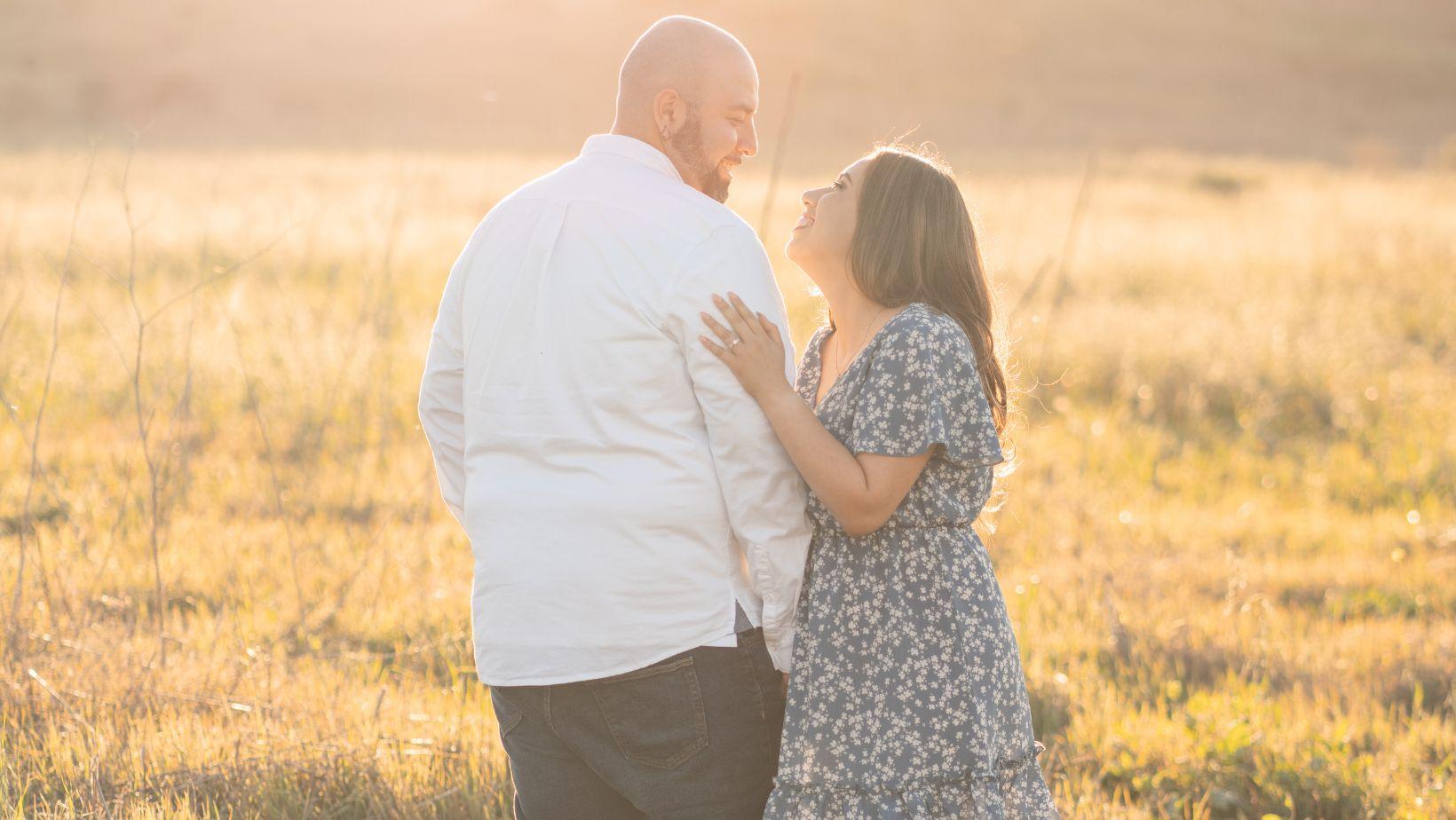 The Wedding Website of Vanessa Campos and Francisco Moya