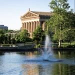 Centennial Park