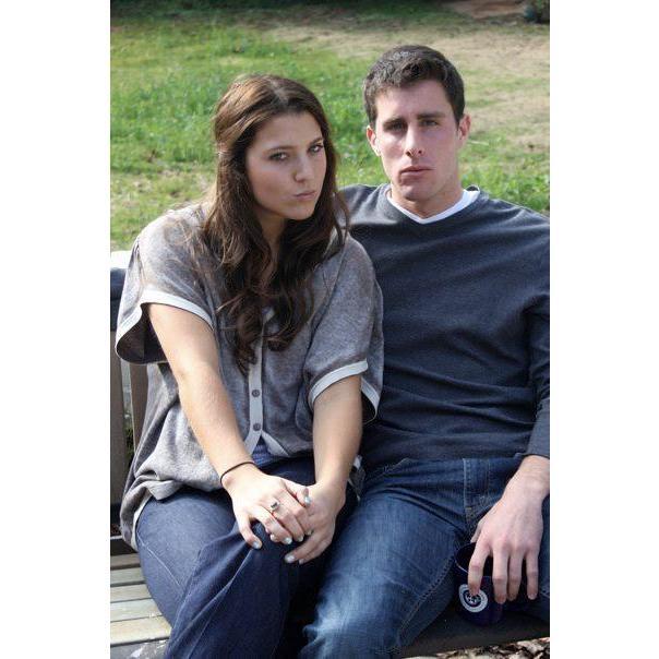 Winter Sophomore Year: Not Dating