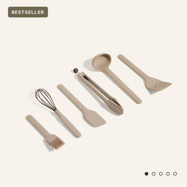 OurPlace Utensil Essentials