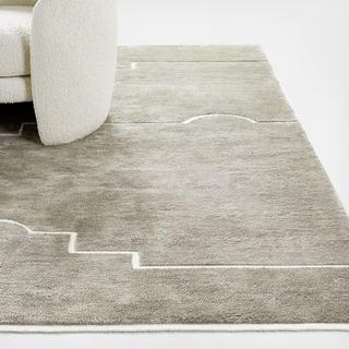 Latanaz Abstract Rug