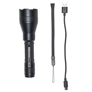 Cabela's CTL 1,500-Lumen Rechargeable LED Flashlight