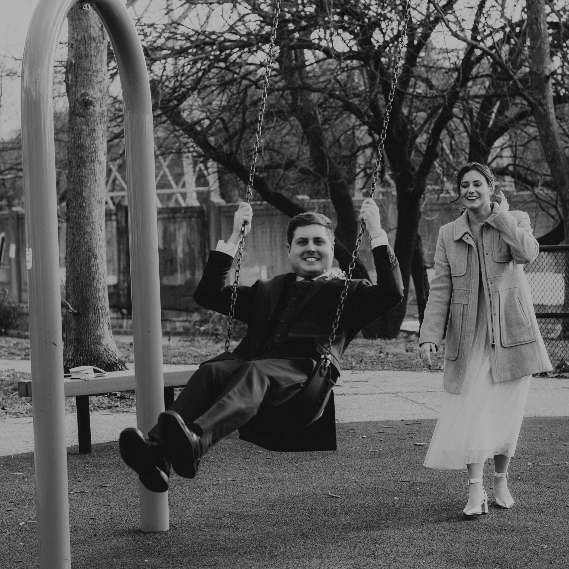 January 9, 2021
Our Wedding Day