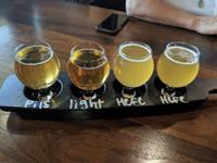 Altstadt Brewery