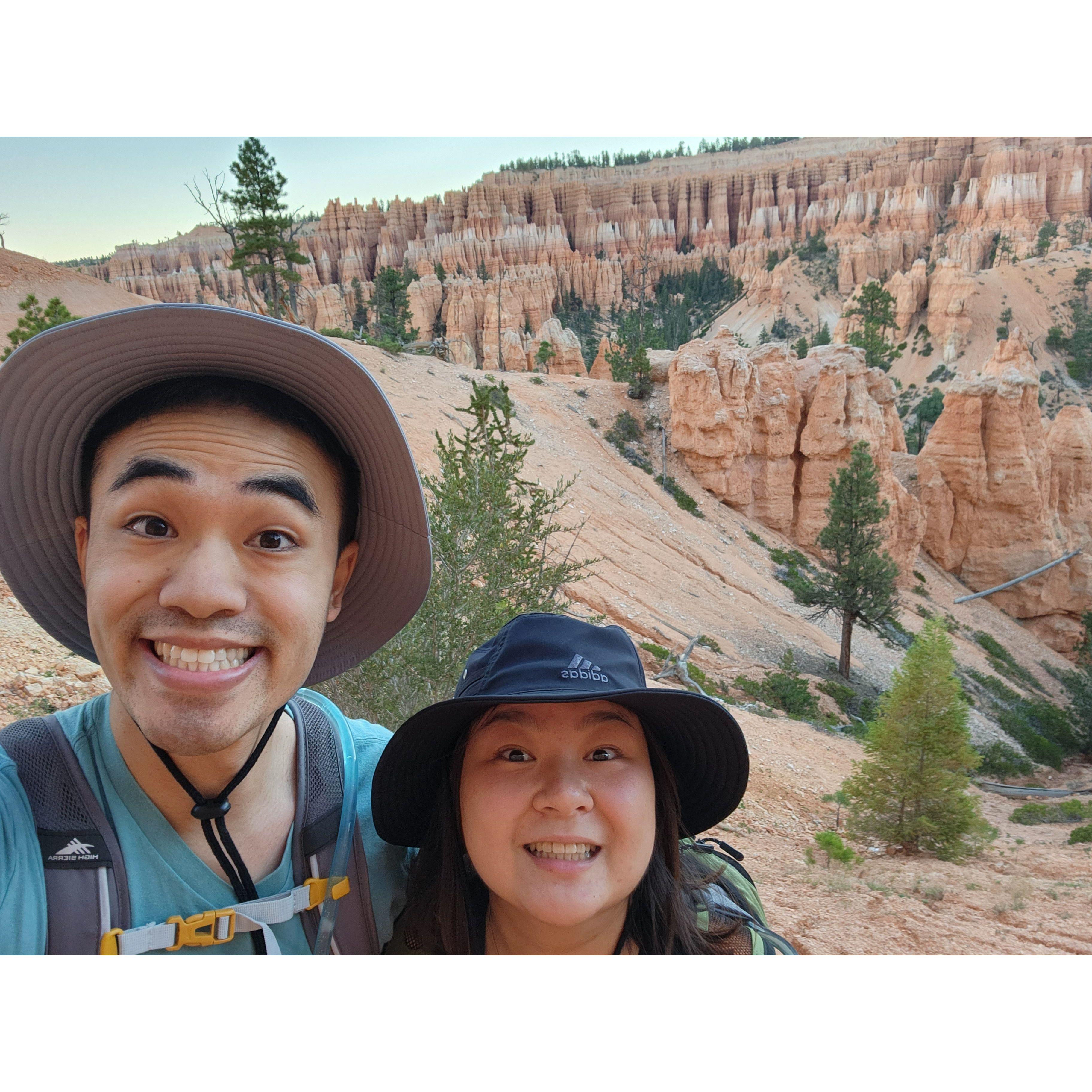 Bryce Canyon National Park