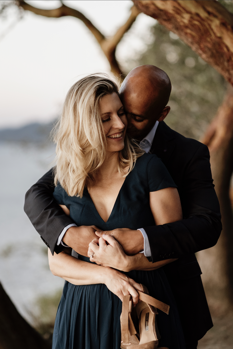 The Wedding Website of Rachel Page and Christopher Ballard