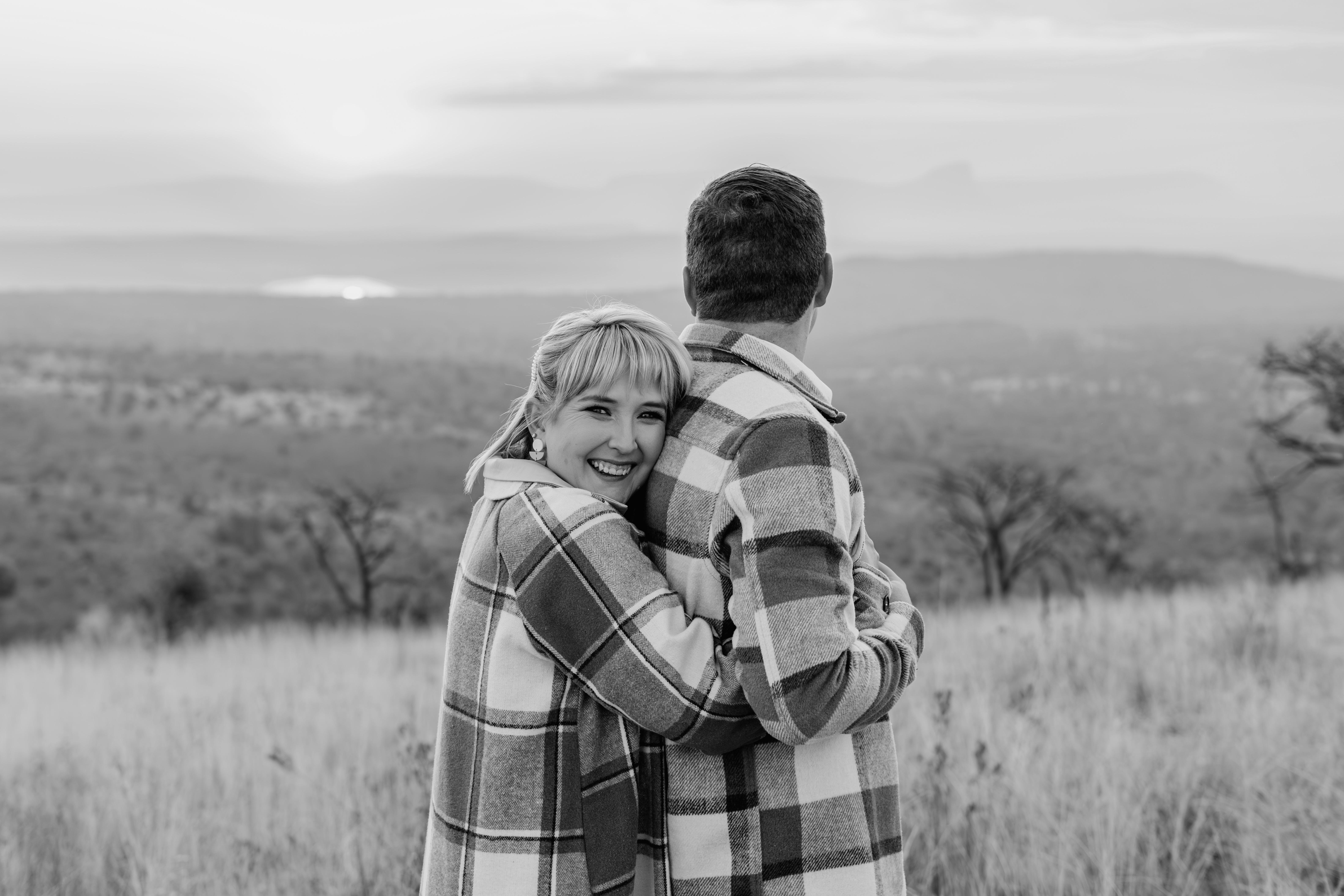 The Wedding Website of Wian Kruger and Melissa Gouws